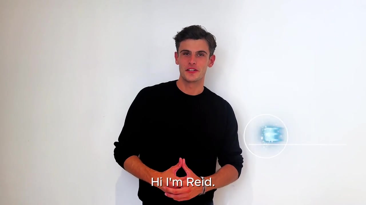Reid, Sales and Marketing Manager at Agility Outsourcing