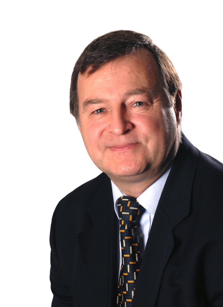 Christopher Wiggin