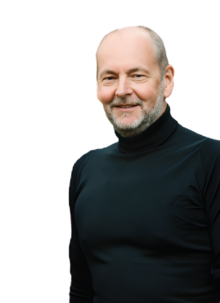 Paul Morgan