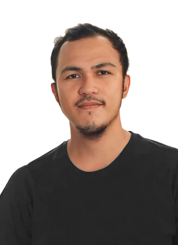 Raymund Hermoso