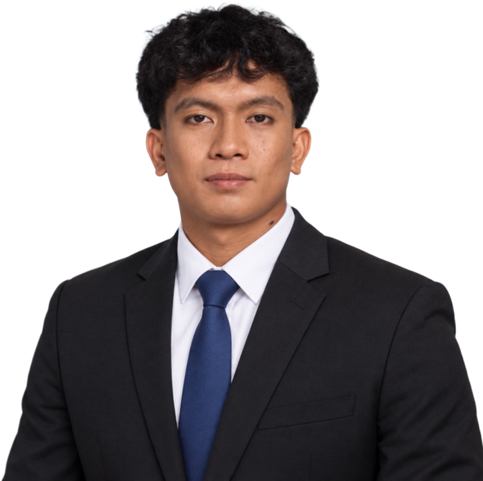 Carl Bernardo