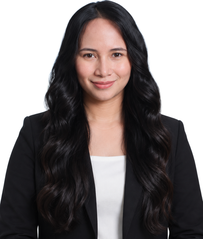Edralyn Olaver