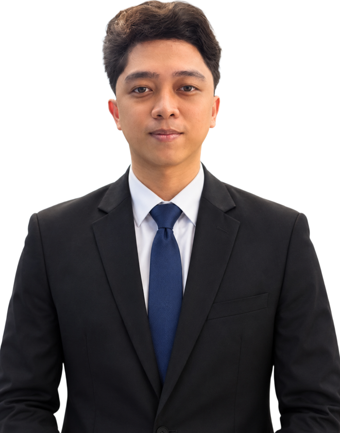 Maclaine De Guzman