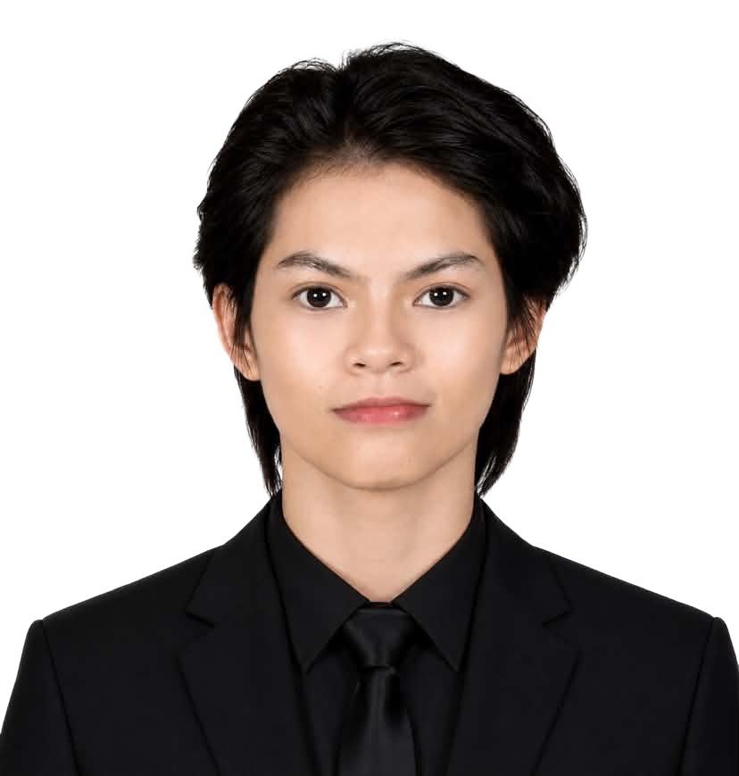 Raisa Lidasan