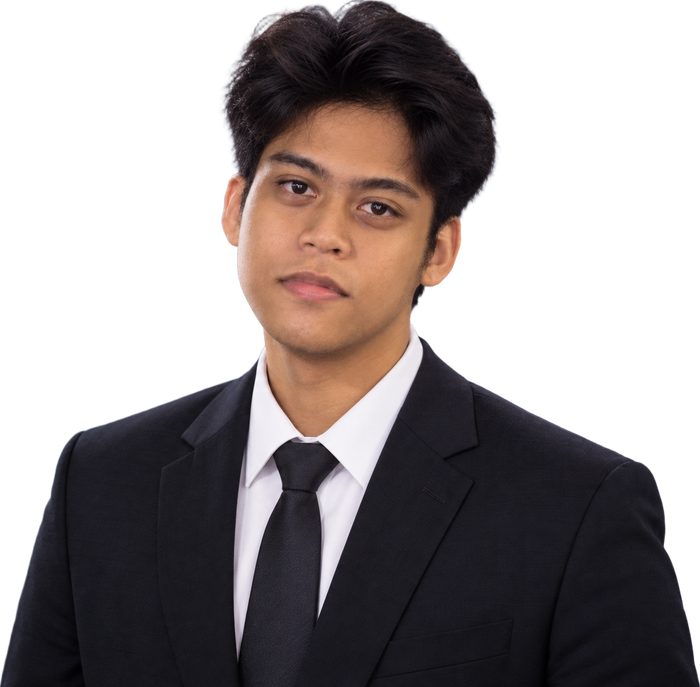 Winselle John Espiritu